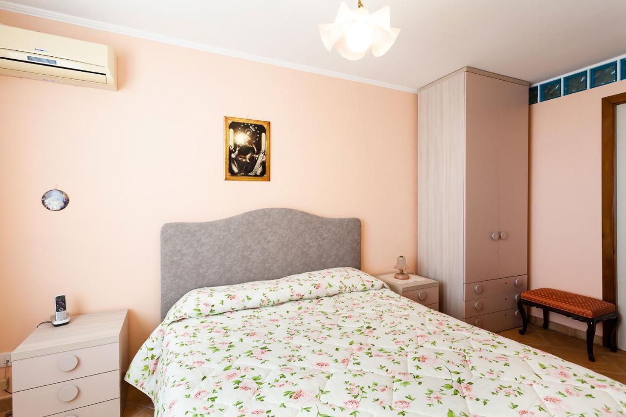 마사루브렌세 Casa Nicolo 빌라 외부 사진