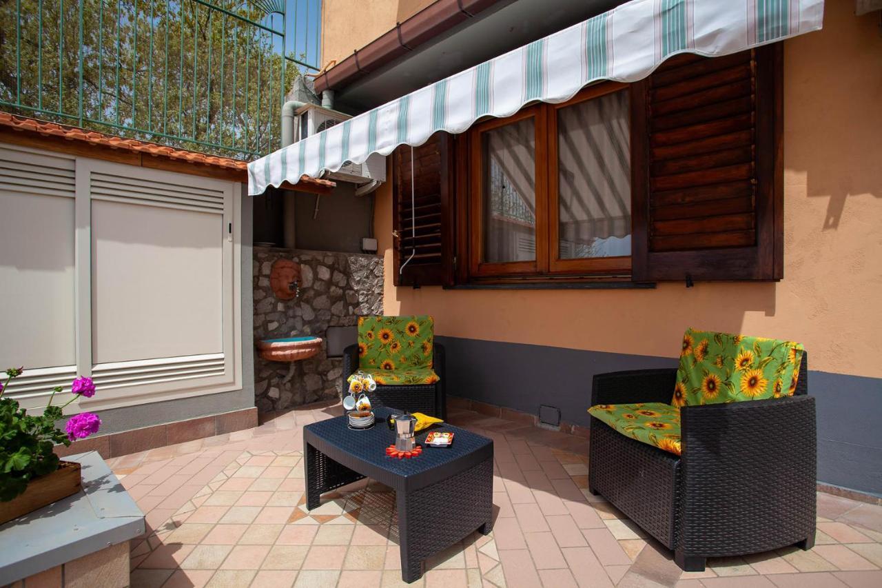 마사루브렌세 Casa Nicolo 빌라 외부 사진