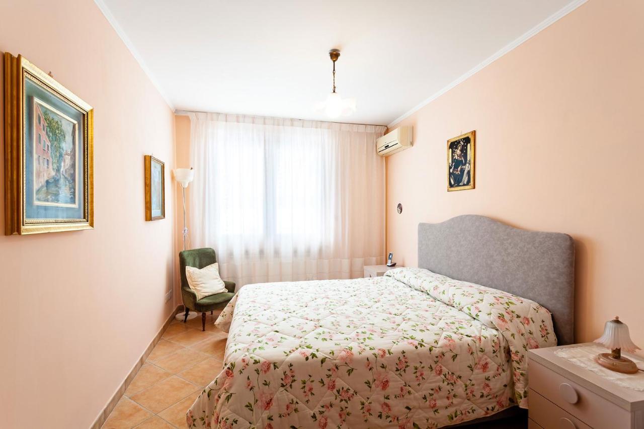 마사루브렌세 Casa Nicolo 빌라 외부 사진