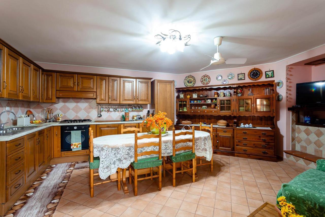 마사루브렌세 Casa Nicolo 빌라 외부 사진