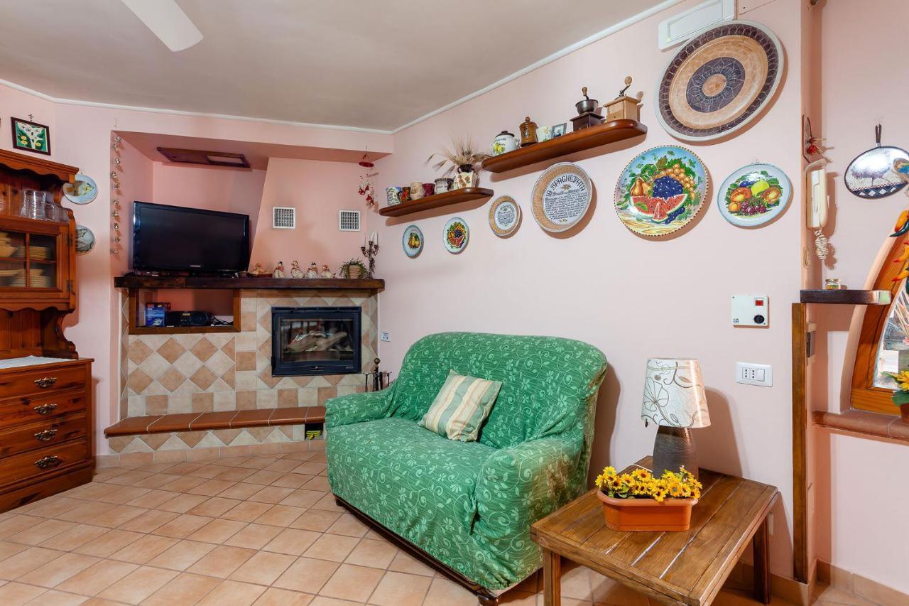 마사루브렌세 Casa Nicolo 빌라 외부 사진
