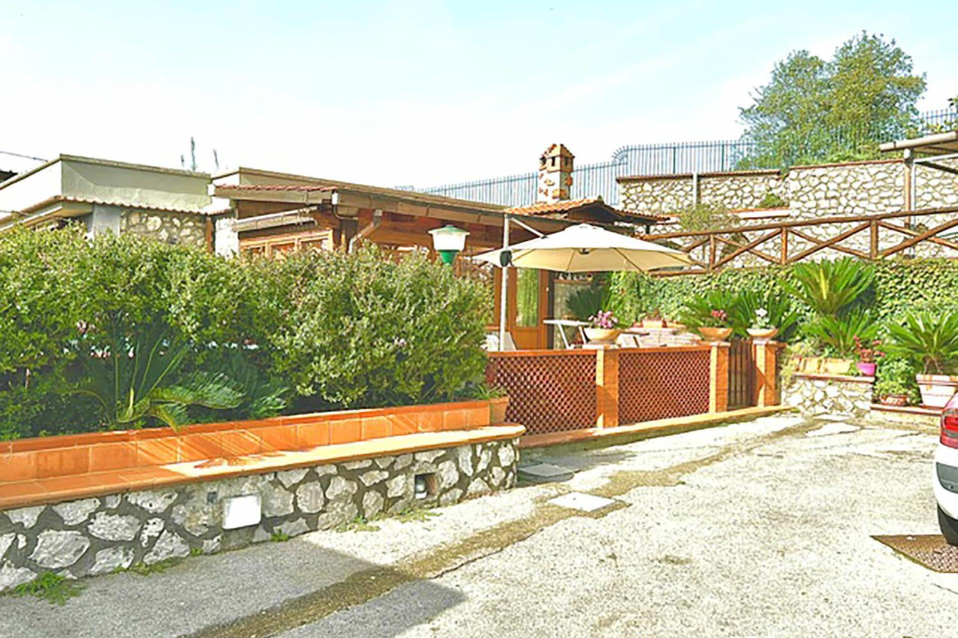 마사루브렌세 Casa Nicolo 빌라 외부 사진