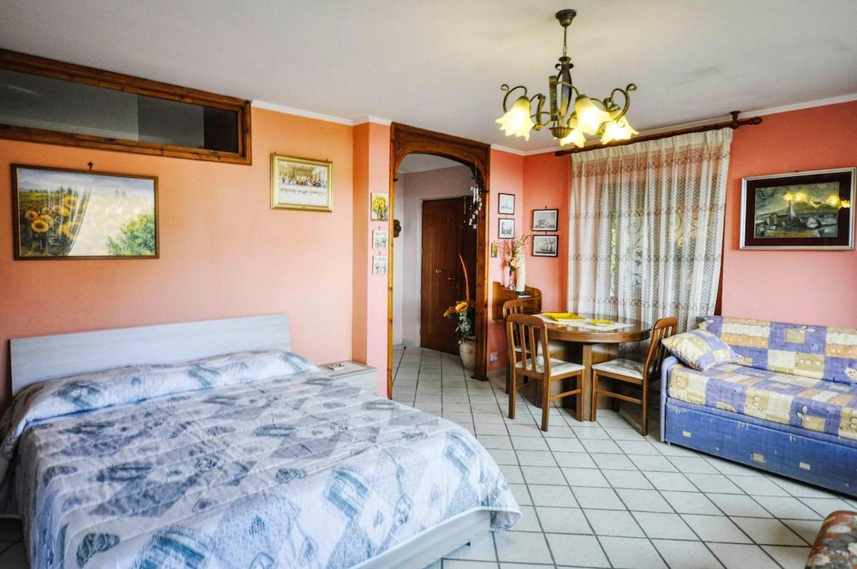 마사루브렌세 Casa Nicolo 빌라 외부 사진