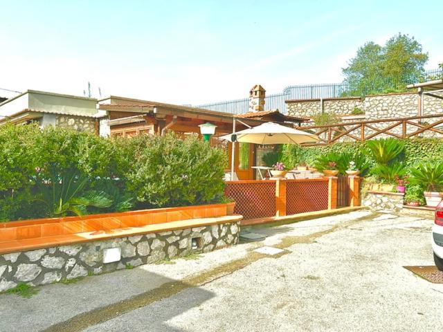 마사루브렌세 Casa Nicolo 빌라 외부 사진