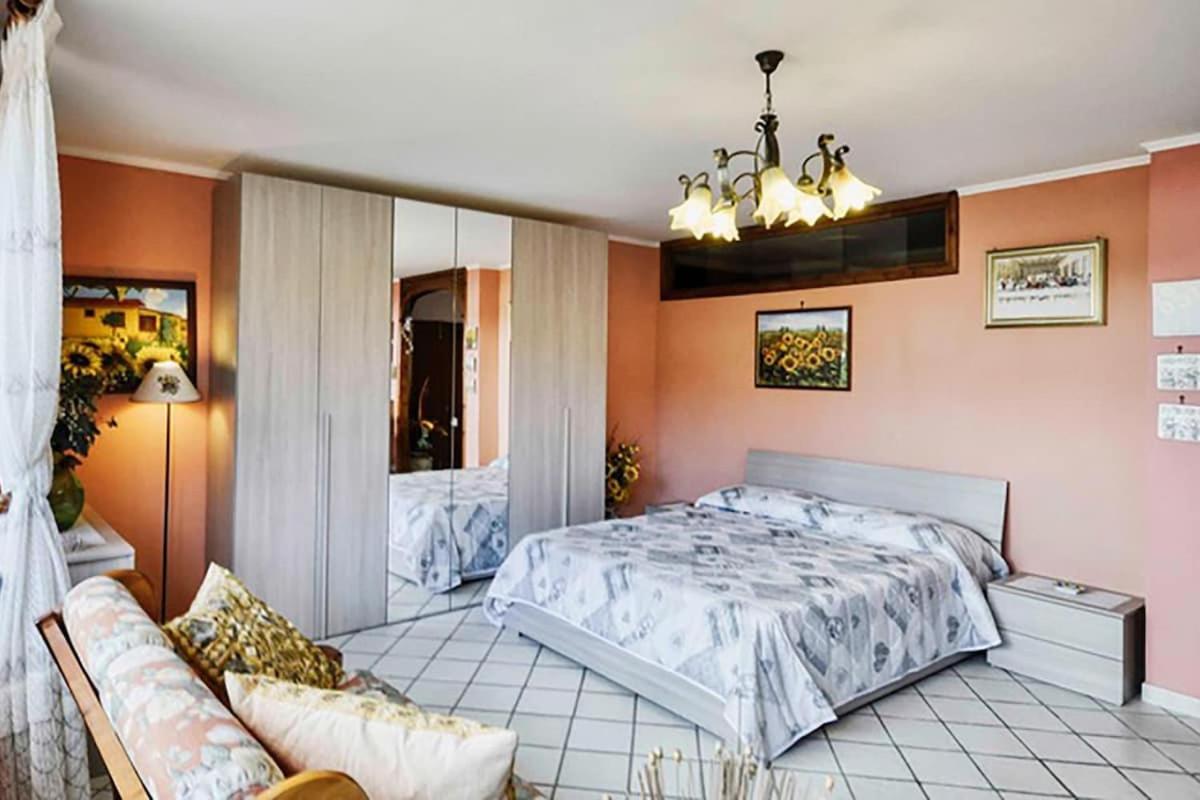 마사루브렌세 Casa Nicolo 빌라 외부 사진
