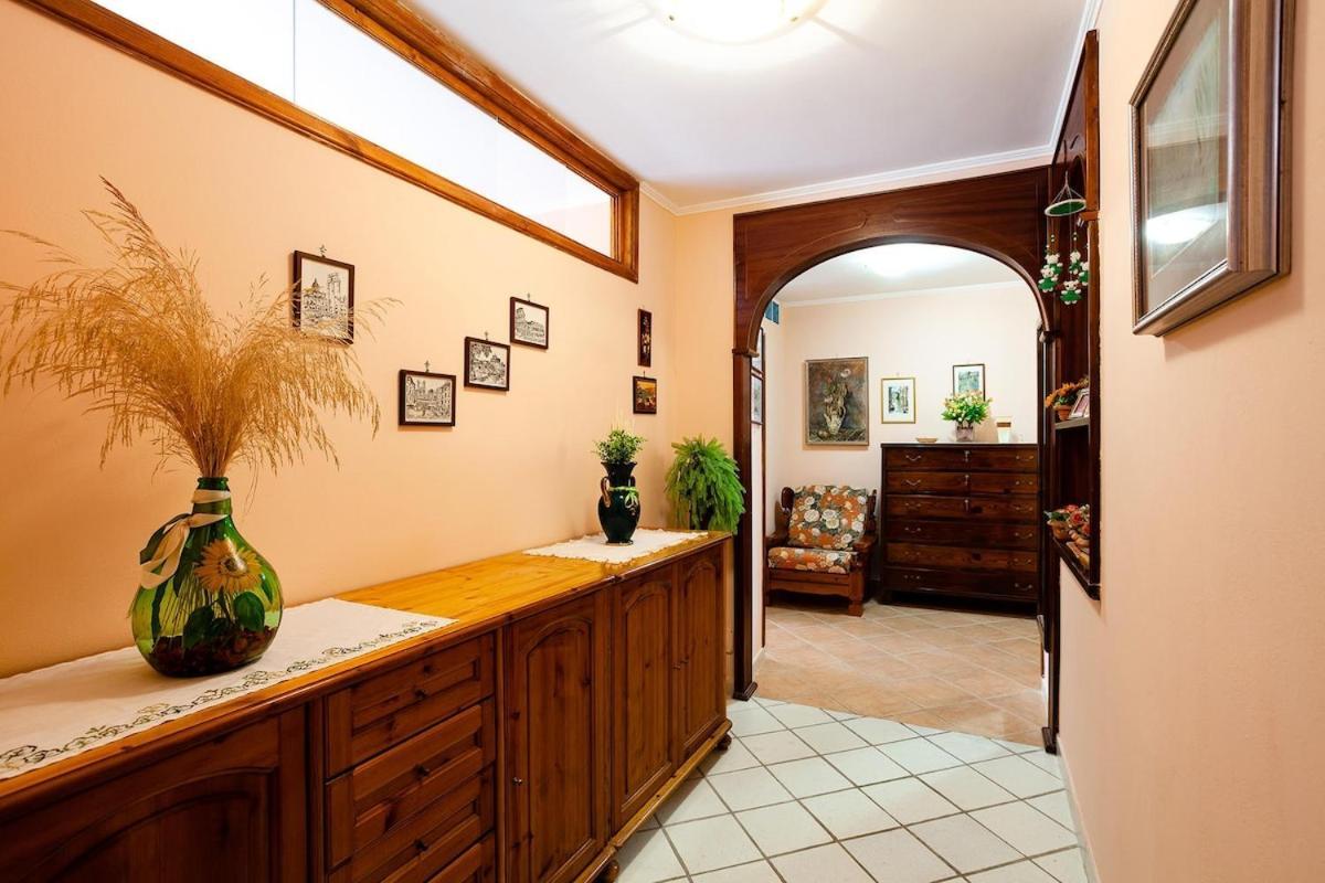 마사루브렌세 Casa Nicolo 빌라 외부 사진