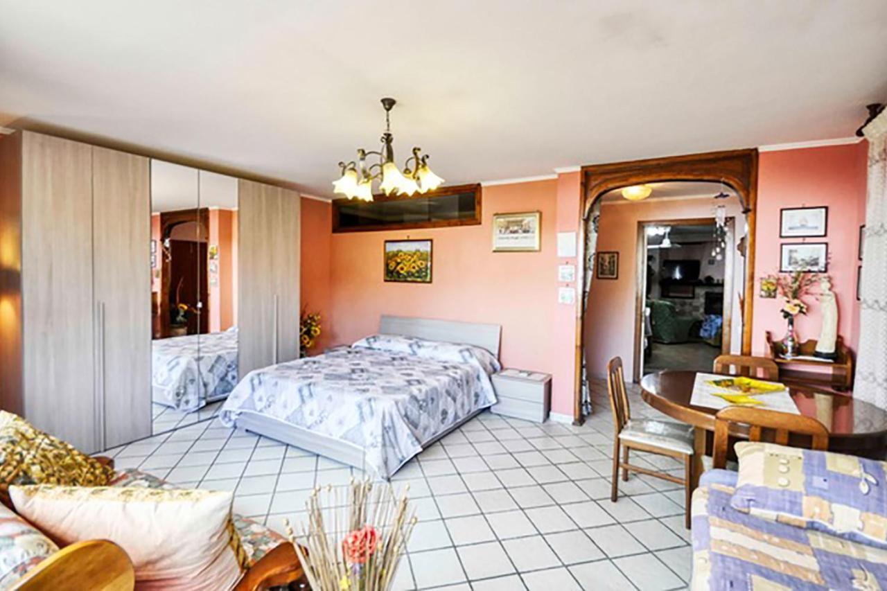 마사루브렌세 Casa Nicolo 빌라 외부 사진